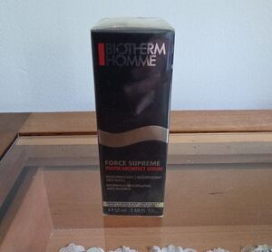 Biotherm Homme Force Supreme Youth Architect Serum